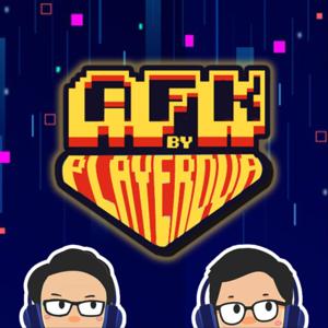 Podcast AFK