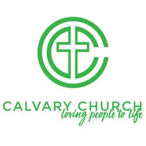 Calvary Church Sermons