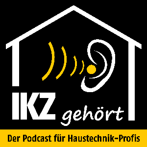 IKZ gehört by STROBEL MEDIA GROUP