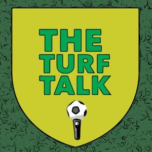 The Turf Talk