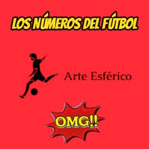 Los Números del Fútbol