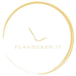 The Flavoured Podcast with GiGi - Grazia Giuliani