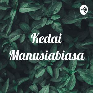 Kedai Manusiabiasa