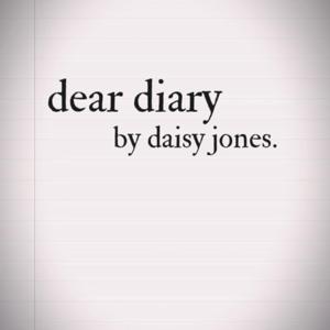 dear diary