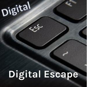 Digital Escape - by the Annie Eklof Institute