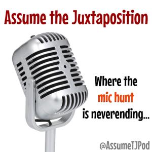 Assume the Juxtaposition