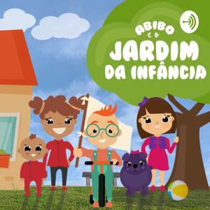 ABIBO E O JARDIM DA INFÂNCIA