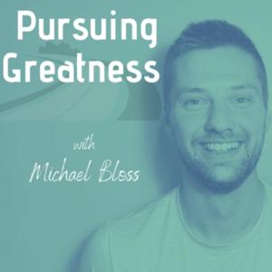 Pursuing Greatness