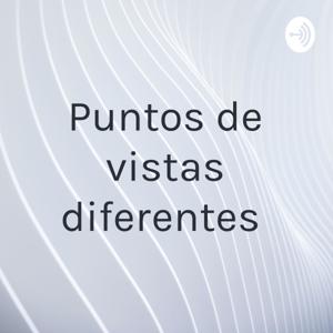 Puntos de vistas diferentes