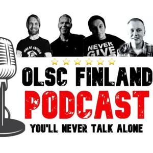 OLSC FINLAND -Podcast by OLSC Finland