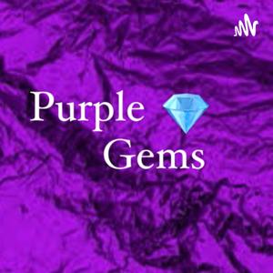 Purple Gems