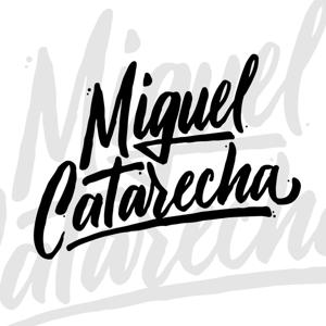 Miguel Catarecha