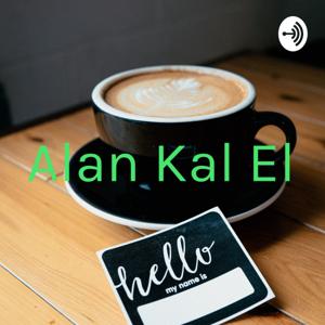 Alan Kal El