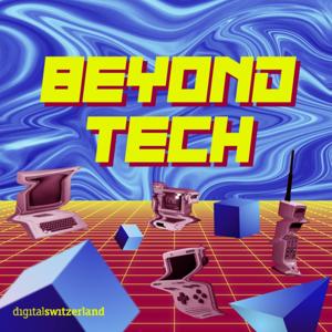 Beyond Tech