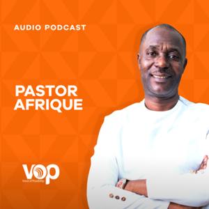 Pastor Afrique