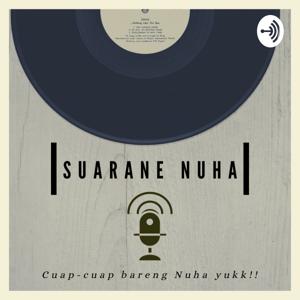 Suarane Nuha