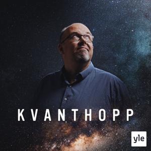 Kvanthopp