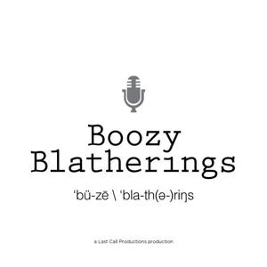 Boozy Blatherings