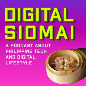 Digital Siomai