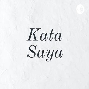 Kata Saya