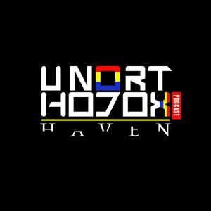 Unorthodox Haven Podcast