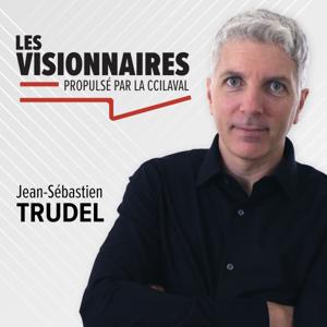 LES VISIONNAIRES