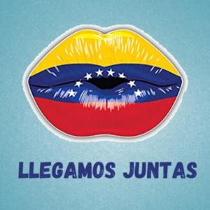 Llegamos Juntas