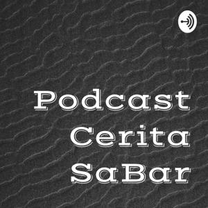 Podcast Cerita SaBar