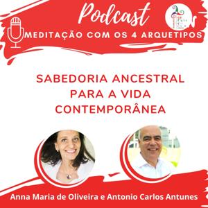 Meditação e Ancestralidade