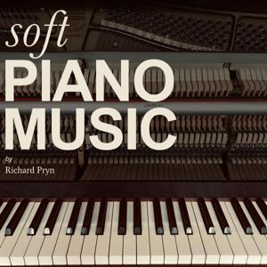 Soft Piano Music by Richard Pryn by Richard Pryn