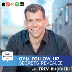 Gym Follow Up Secrets Revealed