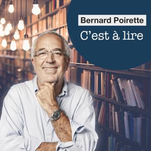 C'est à lire, Bernard Poirette by Bernard Poirette