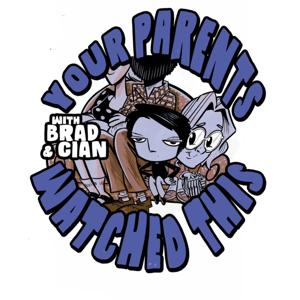 Your Parents Watched This