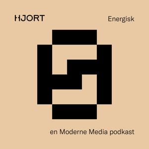 Energisk by Moderne Media