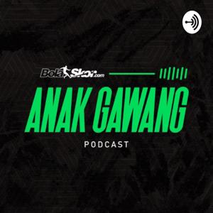 Anak Gawang