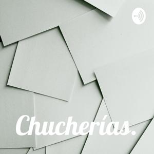 Chucherías.