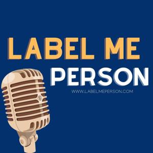 Label Me Person