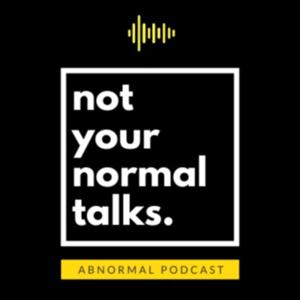 Not Your Normal Talks