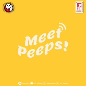 Meet Peeps!