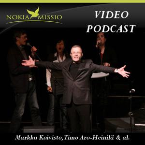 Nokia Missio video podcast