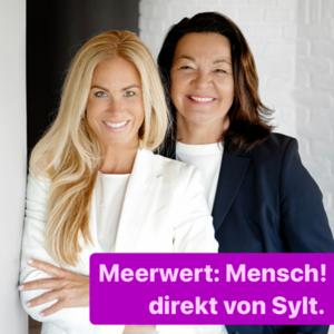 Meerwert: Mensch! Direkt von Sylt