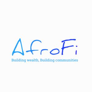 Join us live on AfroFi!