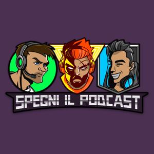 Spegni il podcast