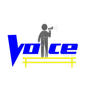 Voice from the Bleachers