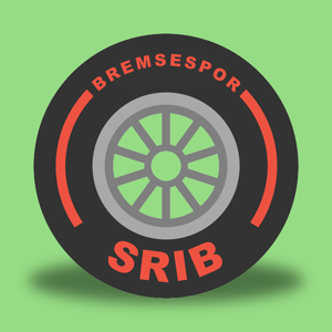 Bremsespor by Studentradioen i Bergen