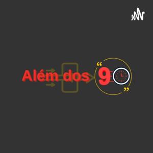 Além dos 90' - Entrevistas - De - Futebol