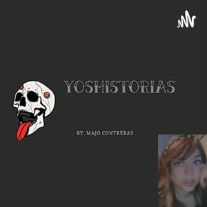 Yoshistorias