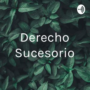 Derecho Sucesorio