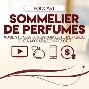 Sommelier de Perfumes