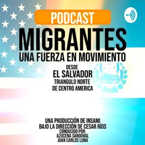 Promoción Agenda Migrante